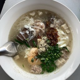 ก๋วยจั๊บญวน