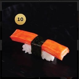 10.ซูชิปูอัด