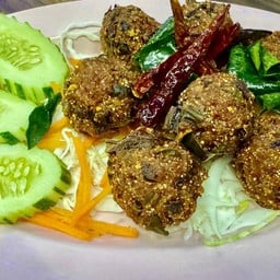 ลาบอุดร 2 บ้านใหม่