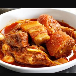 ส้มตำน้ำเงี้ยวฮังเล การเคหะ ซ.7