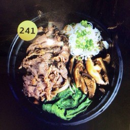 241.อูด้งเนื้อ