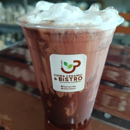 มอคค่าเย็น