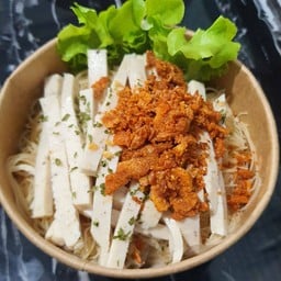 หมี่หมูยอ