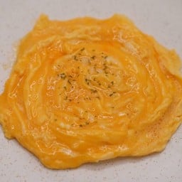 Scrambled Eggs(2Eggs)