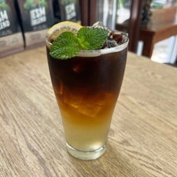 Venus Cafe&Restaurant