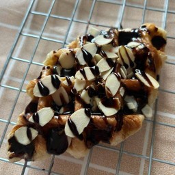 Croffle dd  ( 24hr )