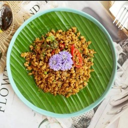 คั่วกลิ้งหมู