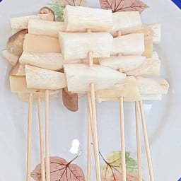 ลองมาชิมหม่าล่าเด็ดๆ (หน้าร้านฉลอง)