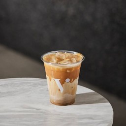 Caramel macchiato