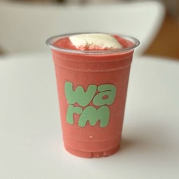 Strawberry Yogurt