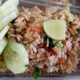 ข้าวต้มรวมมิตร