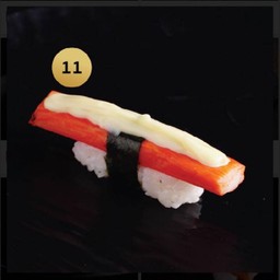 11.ซูชิปูอัดมายองเนส