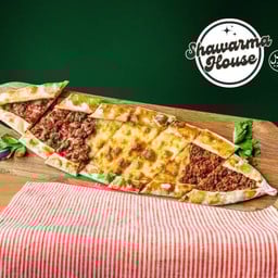 Mix Pide from Your Choice