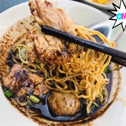 เตี๋ยวเรือน้ำตก