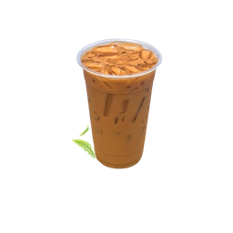 ชาไทย(เย็น)