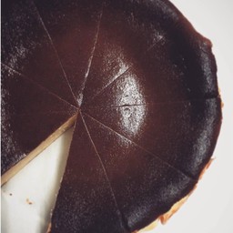 Basque Cheesecake