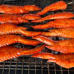Grilled Chicken
