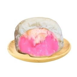 ไส้นมชมพู