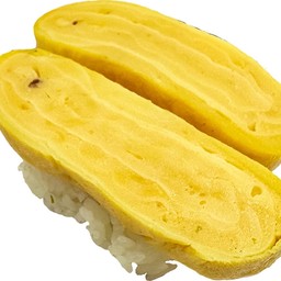 ซูชิไข่หวาน