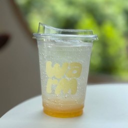 Yuzu Soda
