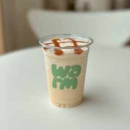 Caramel Milk