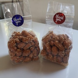 ขนมถั่วแก้ว