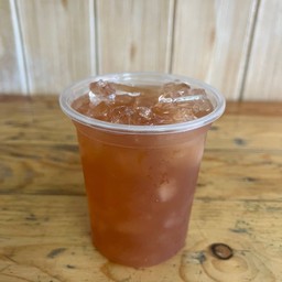 น้ำขิงเย็น