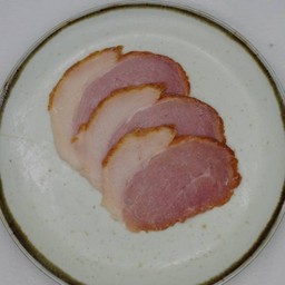 Smoked Ham