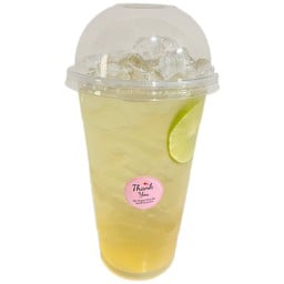 น้ำผึ้งมะนาว