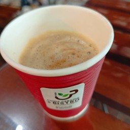 อเมริกาโนร้อน