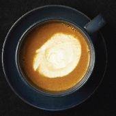 Crab Soup with Fresh Cream