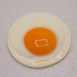 Fried Egg(1Egg)