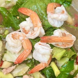 แกงอ่อมกุ้ง