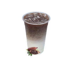 ไวท์ช็อกโกโก้