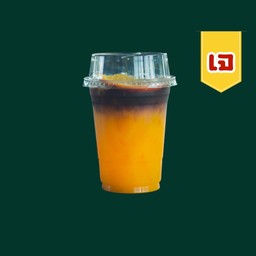 อเมริกาโน่ส้ม (เจ)