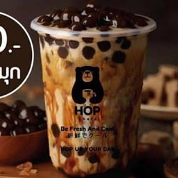 Hop Chafe' หน้า ม.ราชภัฏศรีสะเกษ