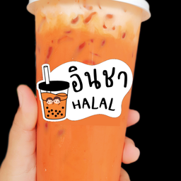 ชาไทย