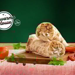 Chicken Shawarma Wrap