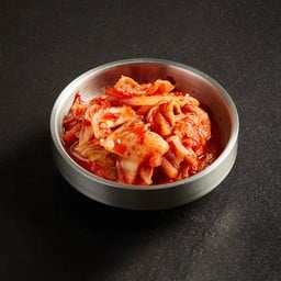 กิมจิ Kimchi