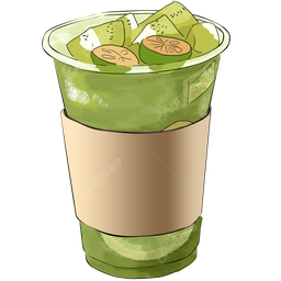 กีวี่โซดา