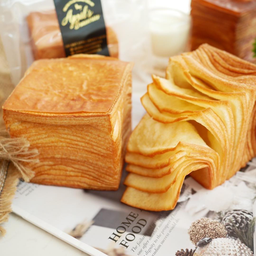 ขนมปังพันชั้น