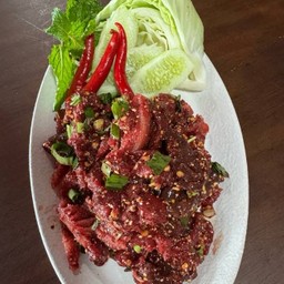 ก้อยขม