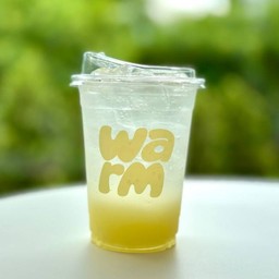 Lemonade Soda
