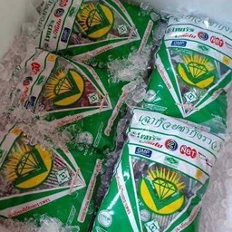 โปร เฉาก๊วย 4 แพ็ค (20 ถุงเล็ก)