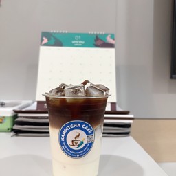 ลาเต้  Latte