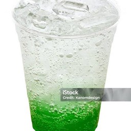 แอปเปิ้ลโซดา