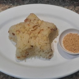 ข้าวนึ่ง ธัญพืชไซง่อน ( โซยโง )