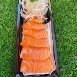 แซลมอน 100g
