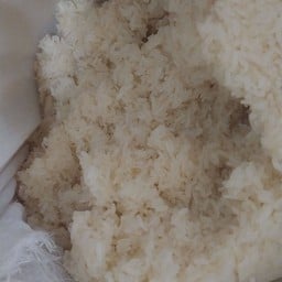 ข้าวเหนียว