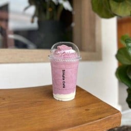 Boom Berry Yogurt บูมเบอรี่โยเกิร์ต
